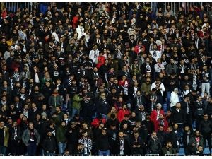 Süper Lig: Kasımpaşa: 0 - Beşiktaş: 0 (Maç Devam Ediyor)