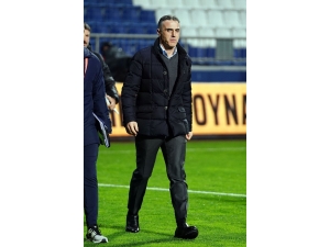 Tayfur Havutçu Kasımpaşa’da İlk Maçına Çıktı