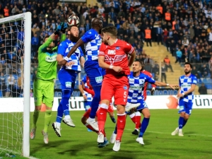 Tff 1. Lig: Adana Demirspor: 0 - Bb Erzurumspor: 0 (İlk Yarı Sonucu)