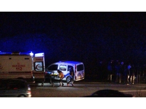 Alkollü Sürücü Tem Otoyolunu Birbirine Kattı: 2 Yaralı