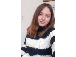 12 Gündür Kayıp Genç Kızdan Sevindirici Haber Geldi