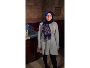 Liseli Genç Kızdan İki Gündür Haber Alınamıyor