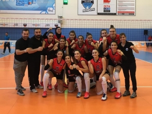 Kayseri Osb Koleji Zirvedeki Yerini Korudu