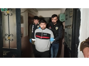 Uykularından Koç Başlarıyla Uyandılar