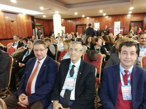 Nto Başkanı Arslan, “Nitelikli Eleman Yetersizliği, İşsizliği Artırıyor”