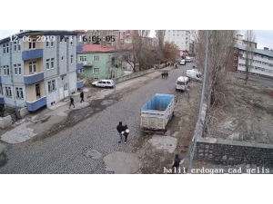 Kars’ta Lise Öğrencisini Zorla Kaçırmaya Çalışanlar Yakalandı