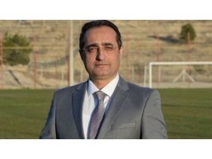 Selim Pilten: "Beşiktaş Maçında En İyi Sonucu Almak İçin Mücadele Edeceğiz"