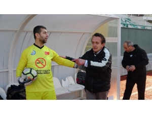 Bu Teknik Direktör Diğerlerinden Çok Farklı