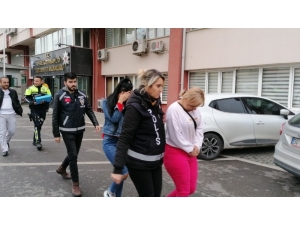 Kocaeli’de Günübirlik Kiralanan Eve Fuhuş Operasyonu: 3 Gözaltı