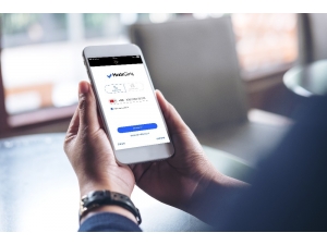 Hızlı Giriş 2019’da Dijital Hayatı 310 Milyon Defa Kolaylaştırdı