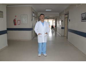 Alerjiye Karşı “Yatağı Da Süpürün” Uyarısı