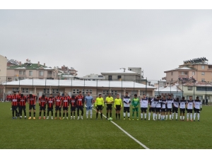 Develispor Adım Adım Şampiyonluğa Yürüyor