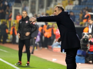 Güneş Takıldı, Avcı Geçti!