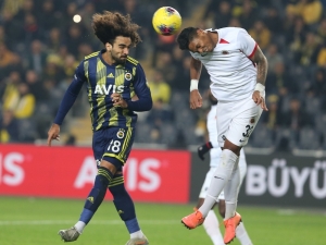 Fenerbahçe’de ‘Sadık’ Etkisi