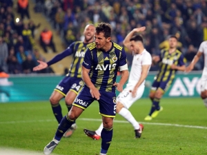 Yanal Ve Avcı’dan ‘Sarı’ Alarmı