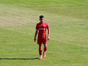 Genç Yeteneğin Attığı Akıl Dolu Pas, Penaltı İle Sonuçlandı