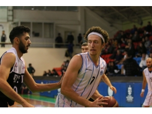 Kağıtspor Baskettbol Takımı: 113- Kayı Spor: 96