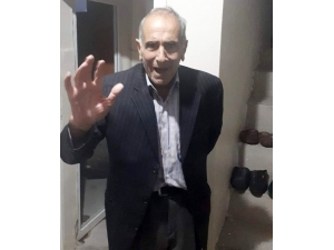 Hırsızların Darp Ettiği Ev Sahibi Hayatını Kaybetti