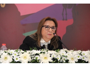 Bakan Pekcan, “2020 Bizim İçin Bir Afrika Yılı Olacak“