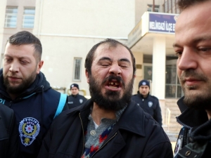 3 Kişiyi Öldüren Katil Zanlısı: "Ben 1 Suç İşledim"