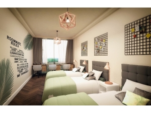 Yabancılar, Türkiye’de ‘Öğrenci Evine’ Çıkacak