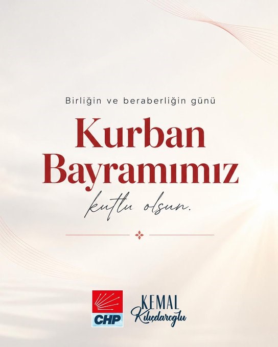chp-genel-baskani-kilicdaroglu-ndan-kurban-bayrami-mesaji