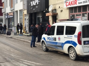 Alacak Verecek Meselesinde Kan Döküldü