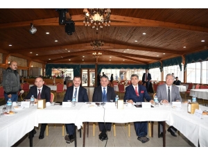 Susurluk’ta Sağlık Turizmi Atağı