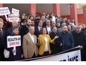 Başkan Hürriyet Cami Paylaşımları Hakkında Suç Duyurusunda Bulundu