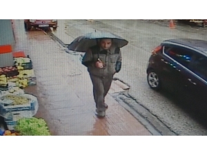 Ceren’in Katili, Cebinde Bıçakla Lokantaya Girip Çorba İstemiş