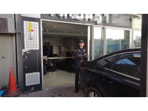 Bağcılar’da Silahlı Kavga: 1 Ölü