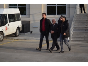 Yaşlı Adamı Evinde Öldüren Şahıs Tutuklandı