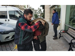 Samsun’da 2 Bin 756 Adet Uyuşturucu İle Yakalanan Şahıs Tutuklandı