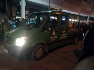 Bağcılar’da Silahlı Kavgada Ölen Şahsın Cenazesi Adli Tıpa Kaldırıldı