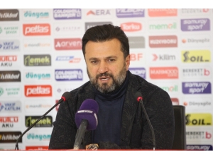 İ.m. Kayserispor Haftalar Sonra 3 Puanla Tanıştı