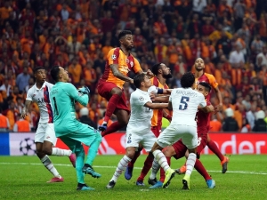 Galatasaray’ın Avrupa’daki 285. Randevusu
