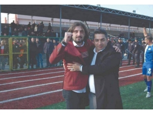 Yeşilyurt Belediyespor Artık İleriye Daha Umutlu Bakıyor