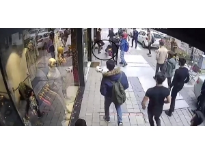 Liselilerin Öldüresiye Dayağına 4,5 Yıla Kadar Hapis İstemi