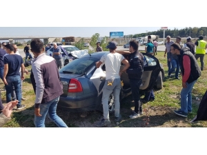 4 Kişinin Öldüğü Düğün Konvoyundaki Kaza İçin 5 Yıl Hapis