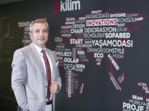 2000 Kişiye İstihdam Sağlayan Kilim Mobilya 171. Mağazasını Modoko’ya Açtı