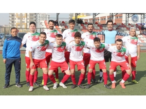 Yeşilhisar Belediyespor Ligden Çekildi