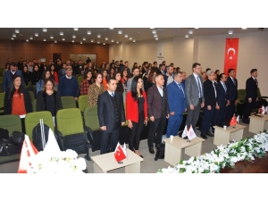 Sağlığın Gören Gözü: "Tıbbi Görüntüleme"