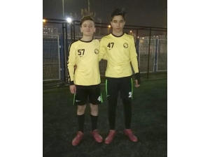 Kayserili İki Genç Yetenek Sivasspor’a Transfer Oldu