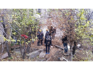 400 Lira Diye Tuttukları Ev Mezarları Oldu