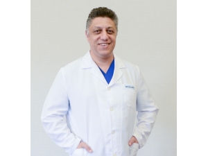 Yumurtalık Yetmezliğinde Yeni Bir Yöntem: Prp Uygulaması