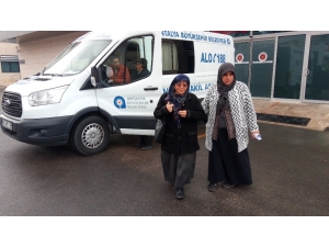 2 Çocuk Annesi Kadının Şüpheli Ölümü