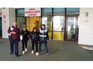 Edirne’de Fuhuş Operasyonu: 14 Gözaltı