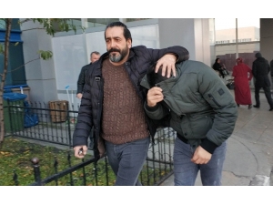 Samsun’da Uyuşturucu Operasyonu: 3 Gözaltı