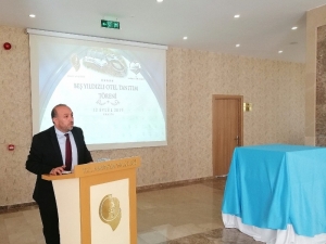 Mobilya Sektörü Asgard İle Dünyaya Açılıyor