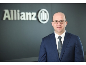 Allianz Türkiye’ye ’Yeşil Ofis Diploması’